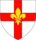 Coat of arms of Lincoln