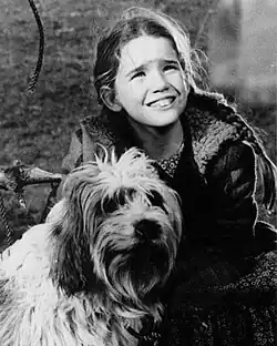Laura Ingalls