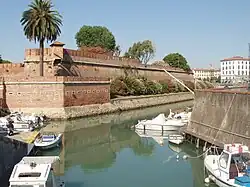 New Fortress