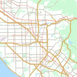 Disneyland is located in Anaheim, California