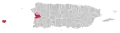 Mayagüez map