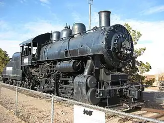 Clark County Heritage Museum