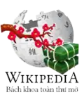 New Year at the Vietnamese Wikipedia (2012)
