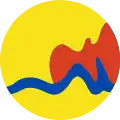Official logo of Grand Rapids, Michigan