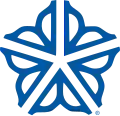 Official logo of Rochester, New York