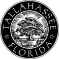 Official logo of Tallahassee