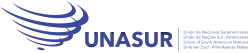 Logo of Union of South American Nations