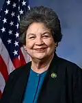 Rep. Frankel