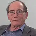 Lonnie Thompson, paleoclimatologist known for his drilling and analysis of ice cores