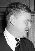 Quintin Hogg