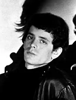 Reed in 1966