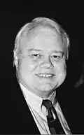 Louie Anderson was the host of the show's current syndicated edition from its premiere in 1999 until he was dismissed in 2002.