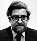 Louis Nirenberg