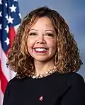 Rep. McBath