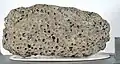 Sample 15016, the Seatbelt basalt