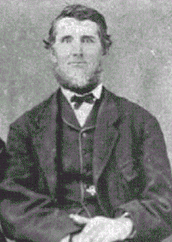Photo of Lyman Wight