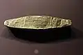 Gold appliqué from the Bullenheimer Berg, Germany[148]