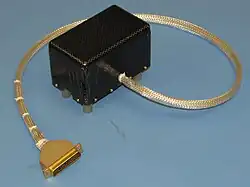 Magnetometer of MAVEN