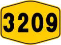 Federal Route 3209 in Selangor (industrial federal road)