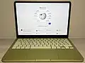 MacBook Neo
