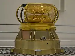 Solar Wind Electron Analyzer (SWEA) measures solar wind and ionosphere electrons.