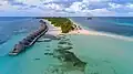 Maldives dream beaches