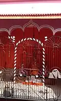 Mansa Devi Temple, Kandra, Jharkhand