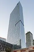 Waldorf Astoria Las Vegas