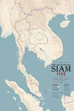 1908 (Rama V)