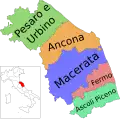 Marche