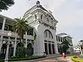 Maputo Central Railway Station