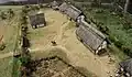 Gallic farm at Verberie, La Tène culture