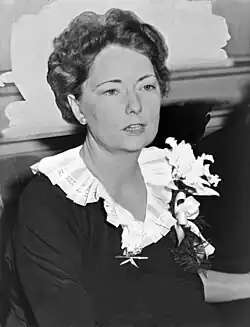 Mitchell in 1941