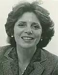 Rep. Roukema