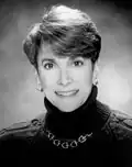Rep. Margolies-Mezvinsky