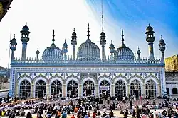 Markazi Jamia Masjid