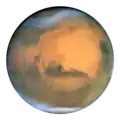 Mars