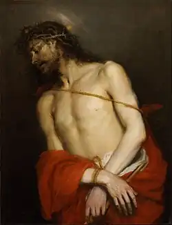 Mateo Cerezo, 1650