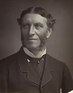 Portrait, c. 1883