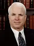 John McCain (R-AZ)