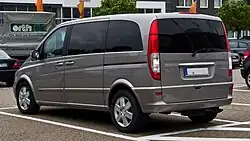 Rear (short)