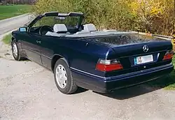 Cabriolet
