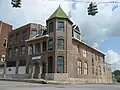 Merchant Tower, Kentucky, USA