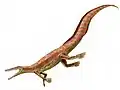 Mesosaurus tenuidens