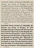 Dwiggins' Metrolite and Metroblack typefaces, geometric types of the style popular in the 1930s