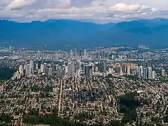Metrotown