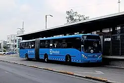 Mexibús