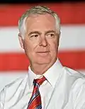 Mike Easley, Governor of North Carolina
