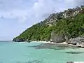 Mona Island, Puerto Rico