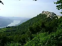 Monteferrante